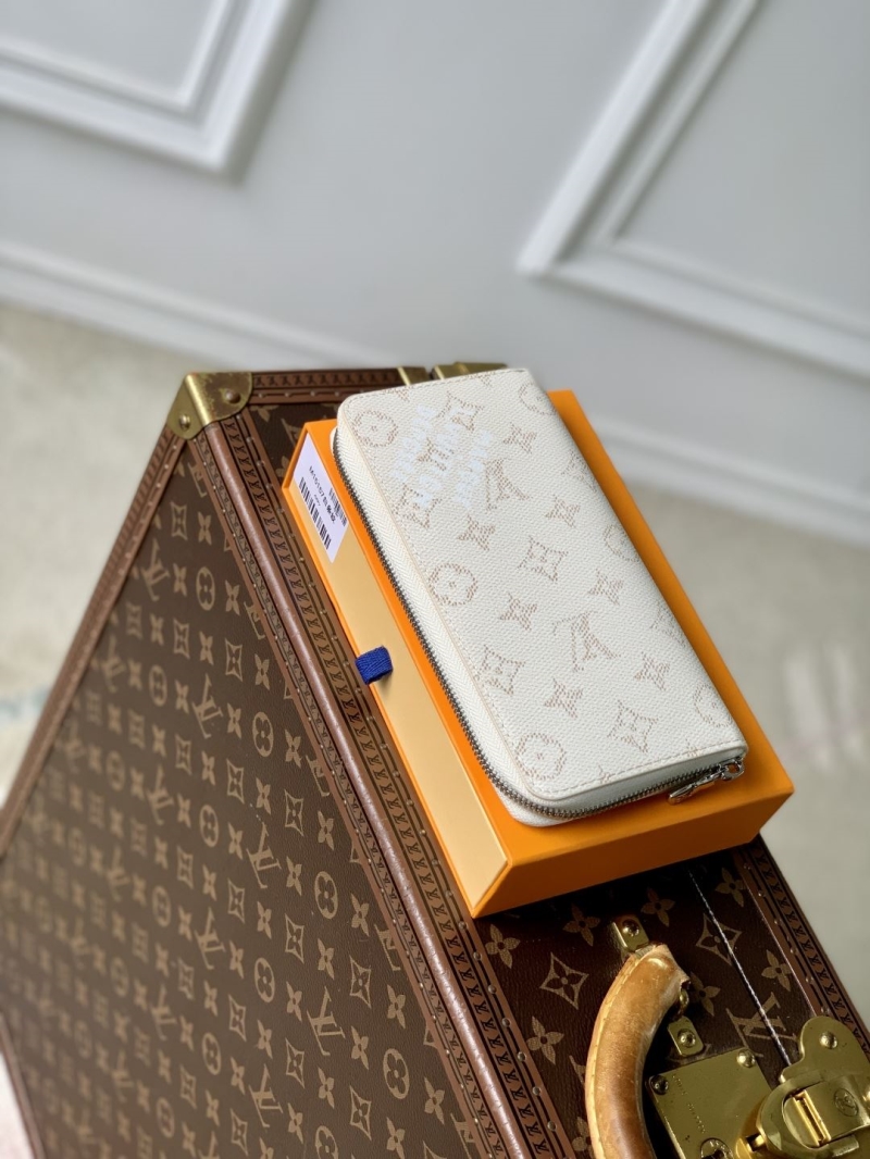 LV Wallets